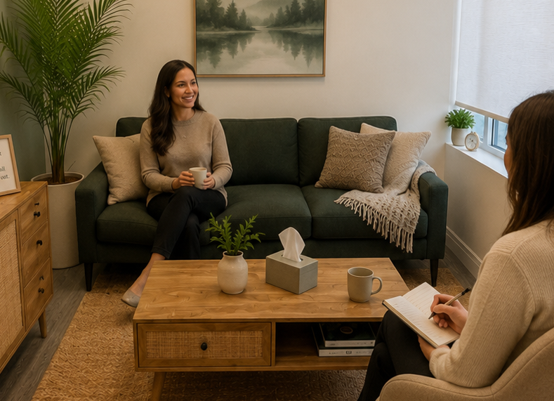 IV Therapy at Canbwell: Personalized Wellness for Mind, Body, and Performance